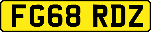 FG68RDZ
