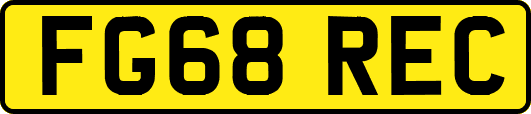 FG68REC
