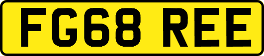 FG68REE
