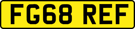 FG68REF