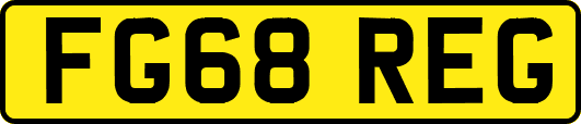 FG68REG