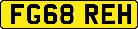FG68REH