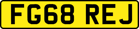 FG68REJ