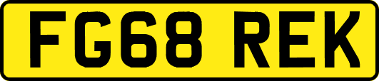 FG68REK