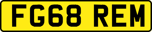 FG68REM