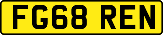FG68REN