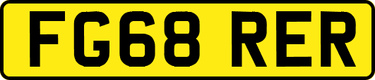 FG68RER