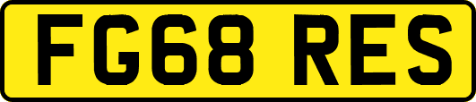 FG68RES