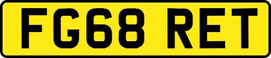 FG68RET