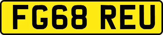 FG68REU