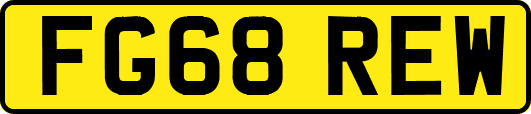 FG68REW