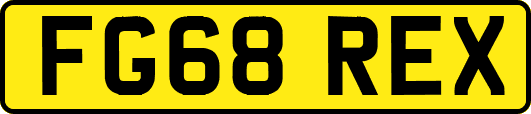 FG68REX