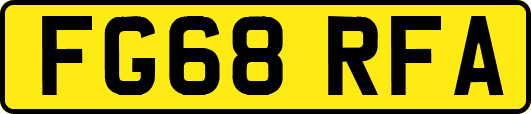 FG68RFA