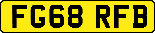 FG68RFB