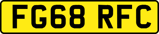 FG68RFC