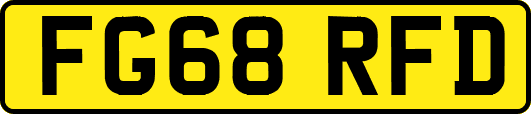 FG68RFD