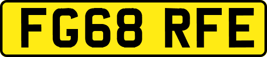 FG68RFE