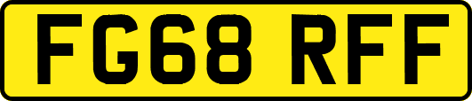 FG68RFF