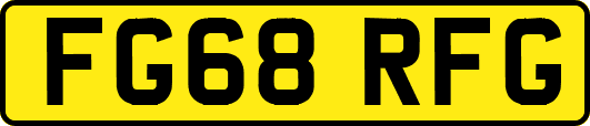 FG68RFG