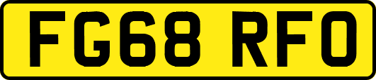 FG68RFO