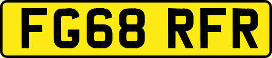 FG68RFR