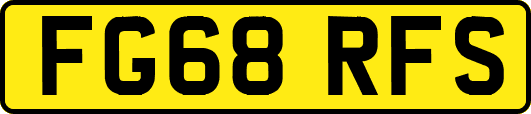 FG68RFS