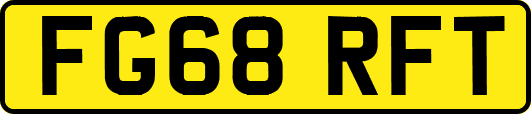 FG68RFT