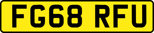 FG68RFU
