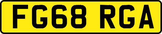 FG68RGA
