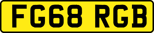 FG68RGB