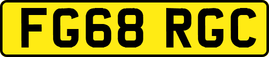 FG68RGC