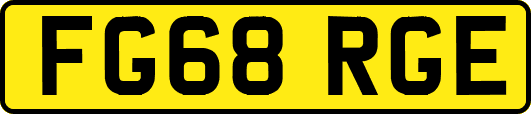 FG68RGE