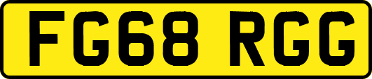 FG68RGG