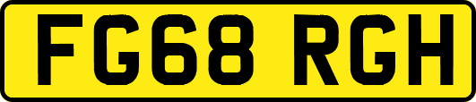 FG68RGH