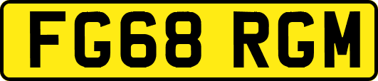 FG68RGM
