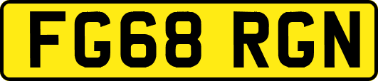 FG68RGN