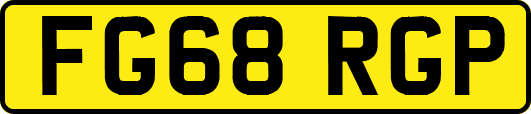 FG68RGP