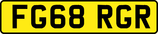 FG68RGR