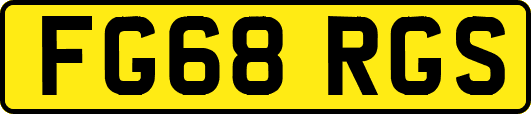 FG68RGS
