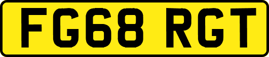 FG68RGT