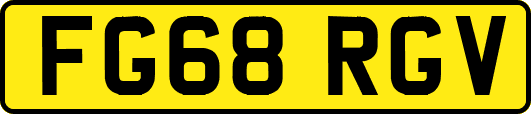 FG68RGV