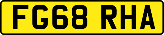 FG68RHA