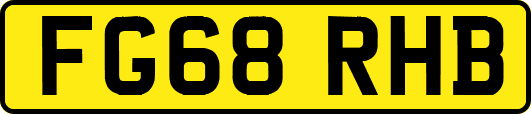 FG68RHB