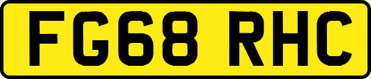 FG68RHC