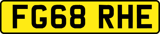 FG68RHE