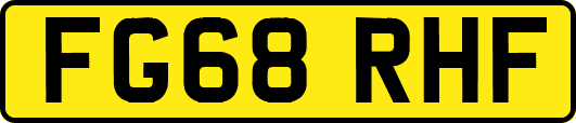 FG68RHF