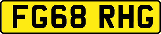 FG68RHG