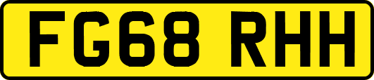 FG68RHH