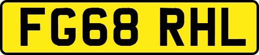FG68RHL