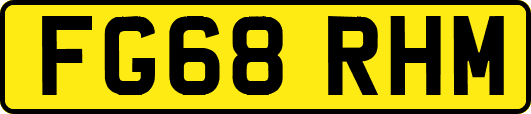 FG68RHM